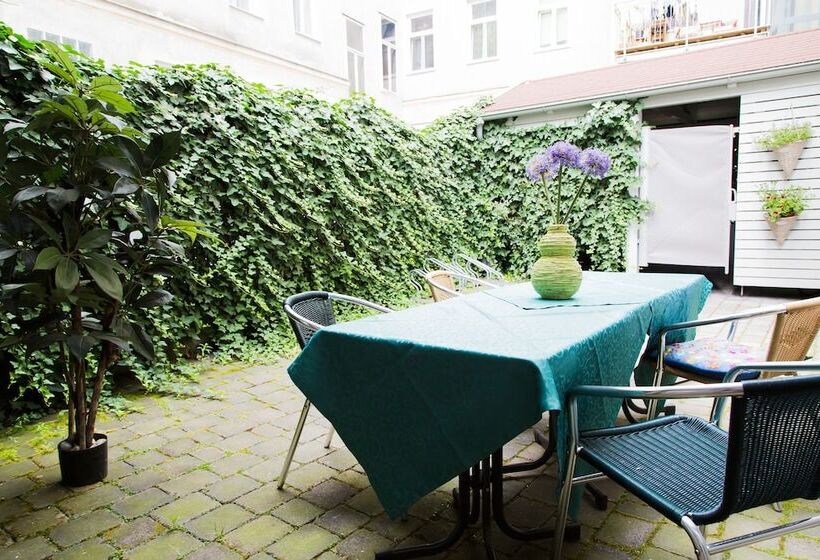 酒店 Very Central, 5 Min To City Center, Self Check In