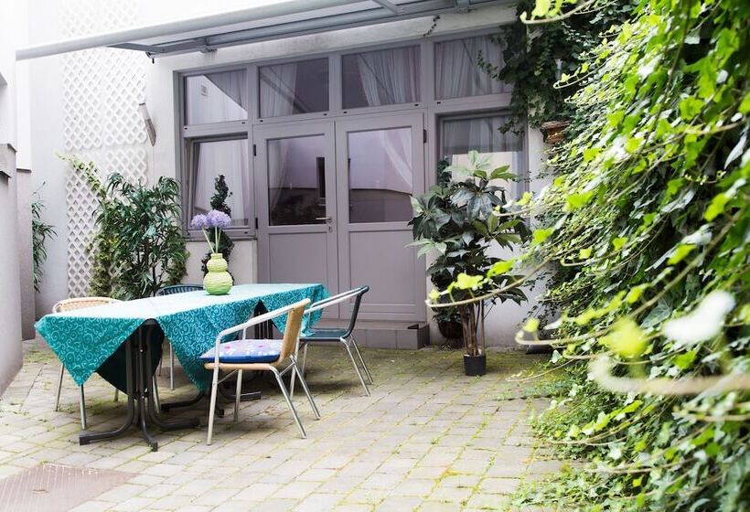 酒店 Very Central, 5 Min To City Center, Self Check In