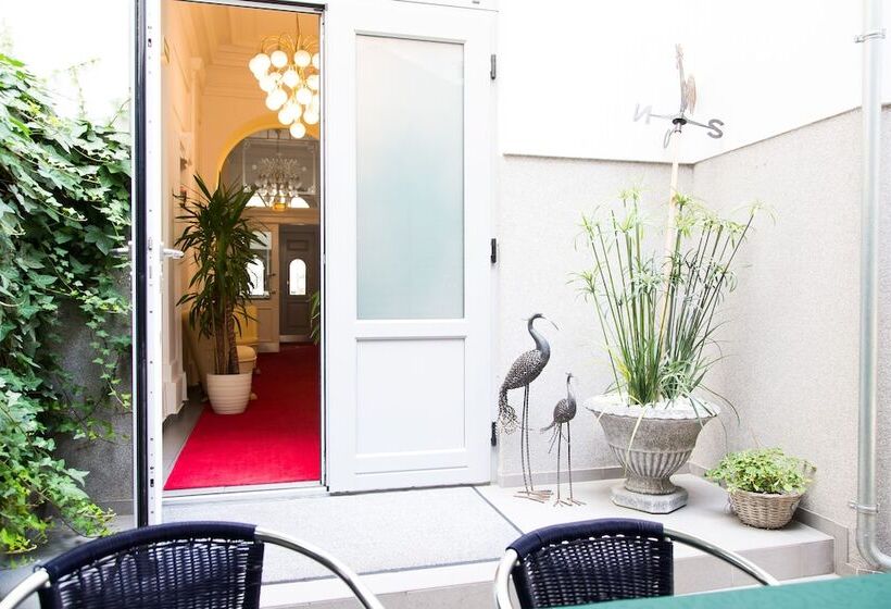 酒店 Very Central, 5 Min To City Center, Self Check In