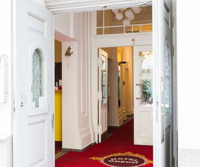 酒店 Very Central, 5 Min To City Center, Self Check In