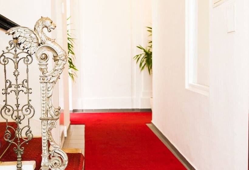 酒店 Very Central, 5 Min To City Center, Self Check In