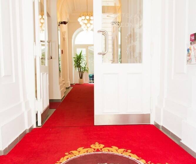 酒店 Very Central, 5 Min To City Center, Self Check In