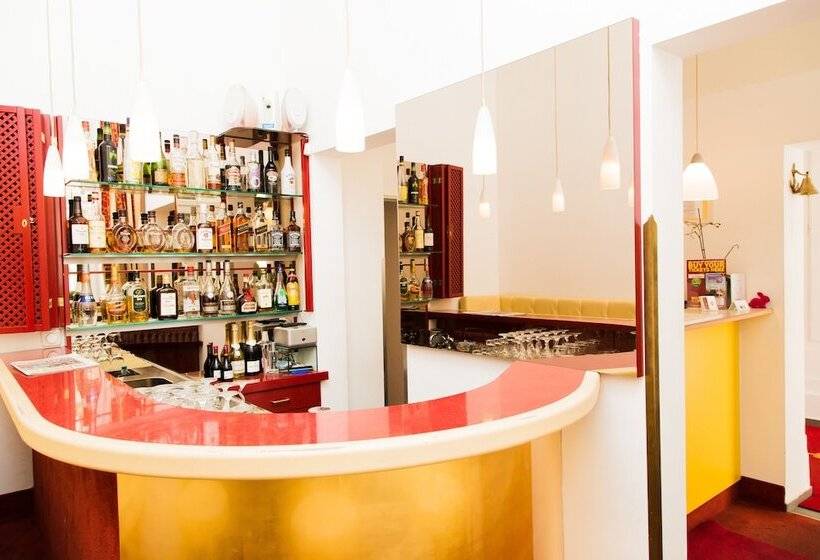 酒店 Very Central, 5 Min To City Center, Self Check In