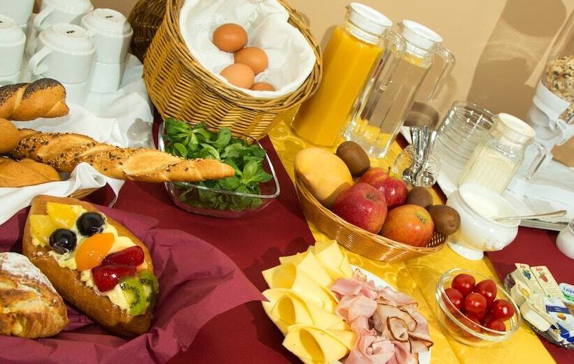 酒店 Very Central, 5 Min To City Center, Self Check In