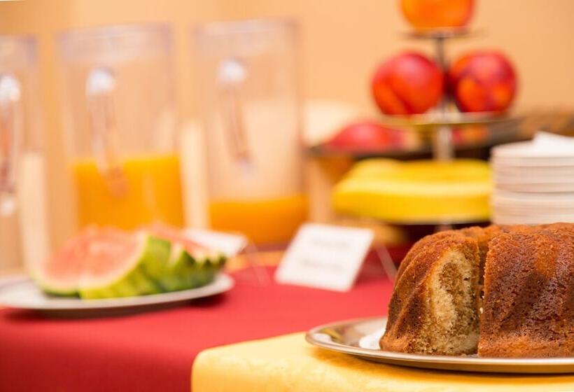 酒店 Very Central, 5 Min To City Center, Self Check In