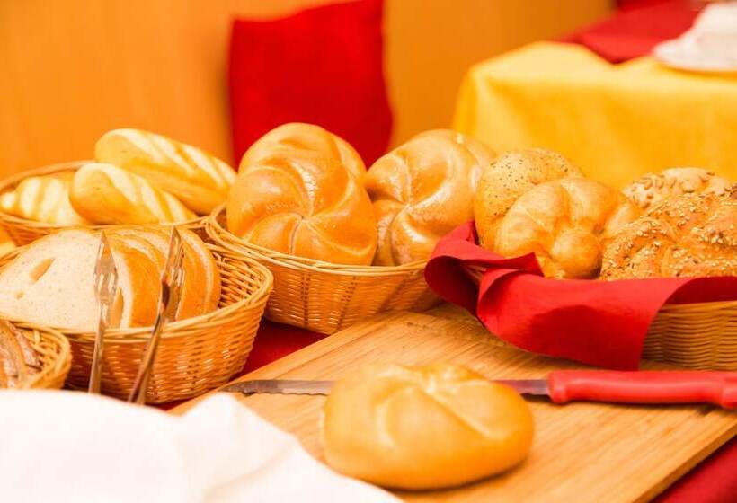 酒店 Very Central, 5 Min To City Center, Self Check In