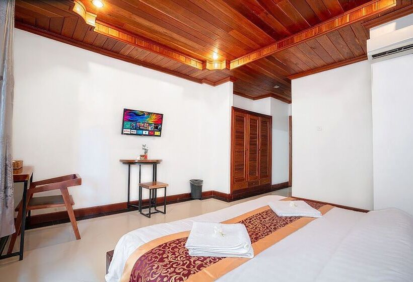 هتل P5 Angkor Residence