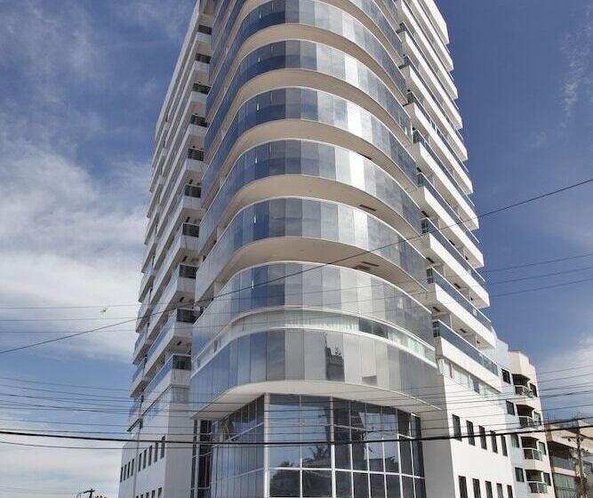 ホテル Royal Urban Macae