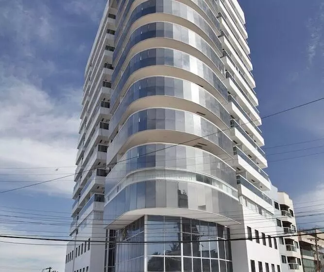 ホテル Royal Urban Macae