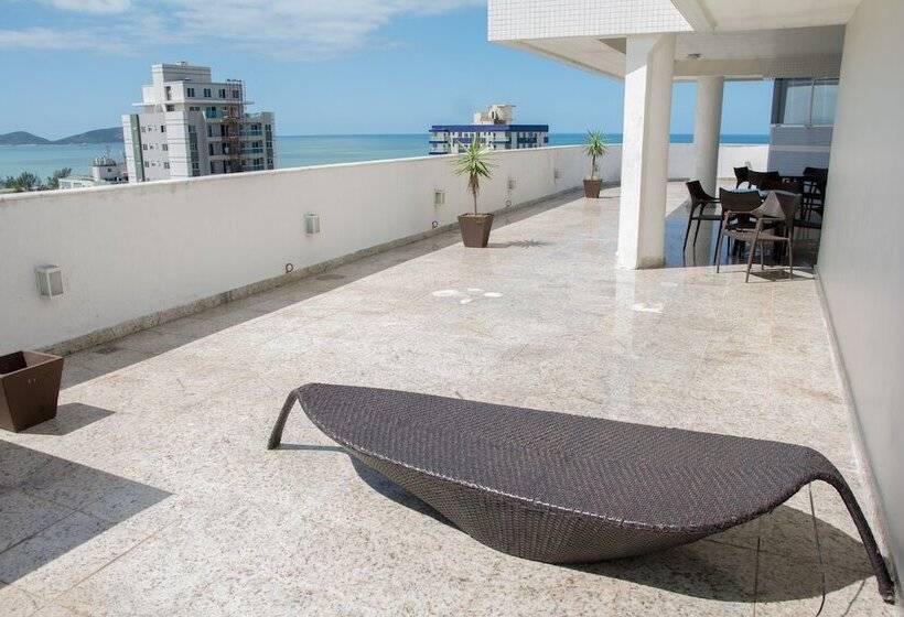 ホテル Royal Urban Macae