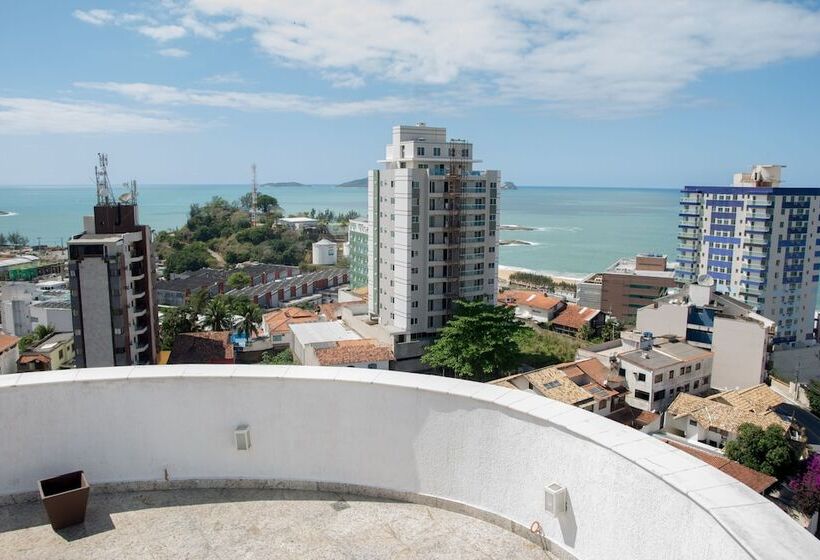 ホテル Royal Urban Macae