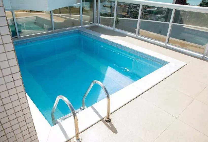 ホテル Royal Urban Macae