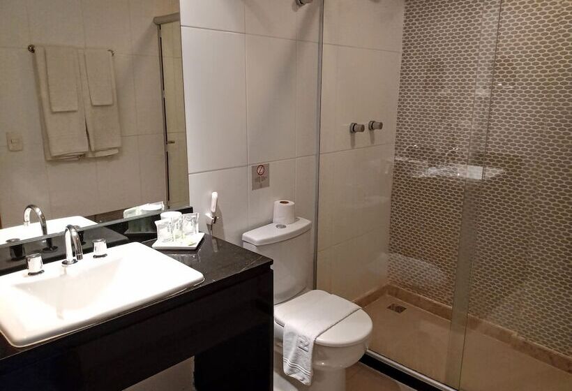 ホテル Royal Urban Macae