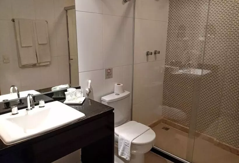 ホテル Royal Urban Macae