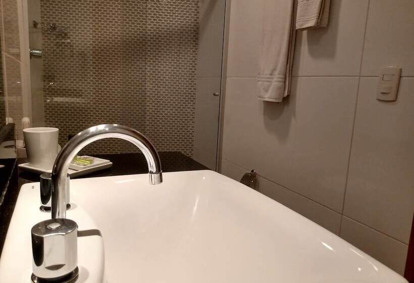 ホテル Royal Urban Macae