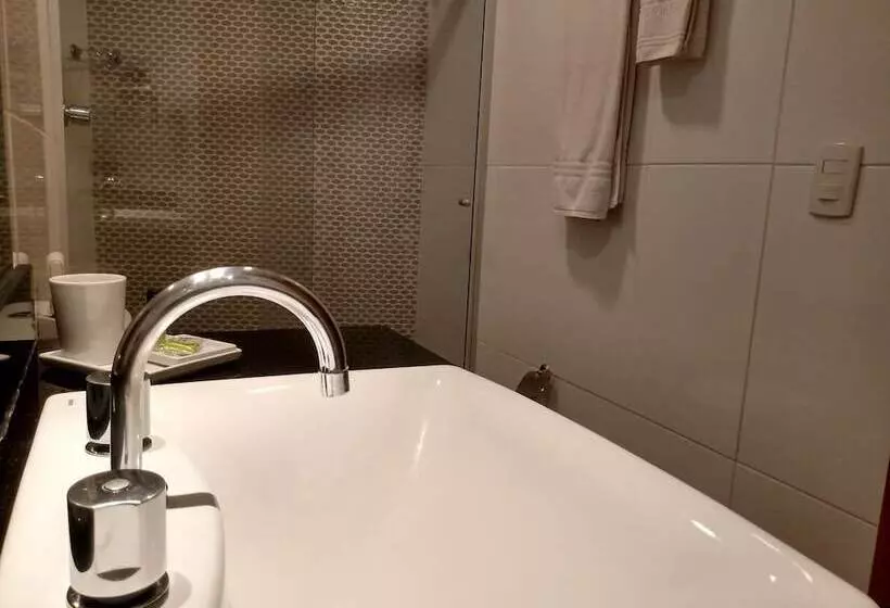 ホテル Royal Urban Macae