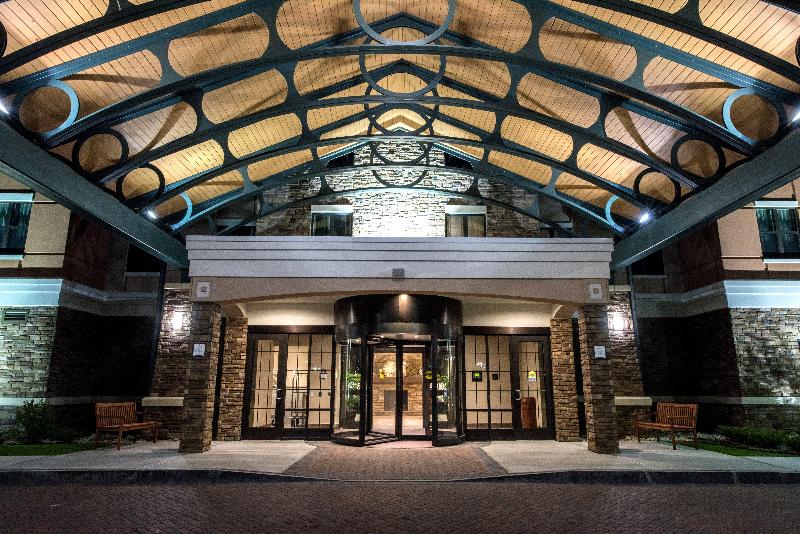 فندق Staybridge Suites Albany Wolf Rd Colonie Center, An Ihg