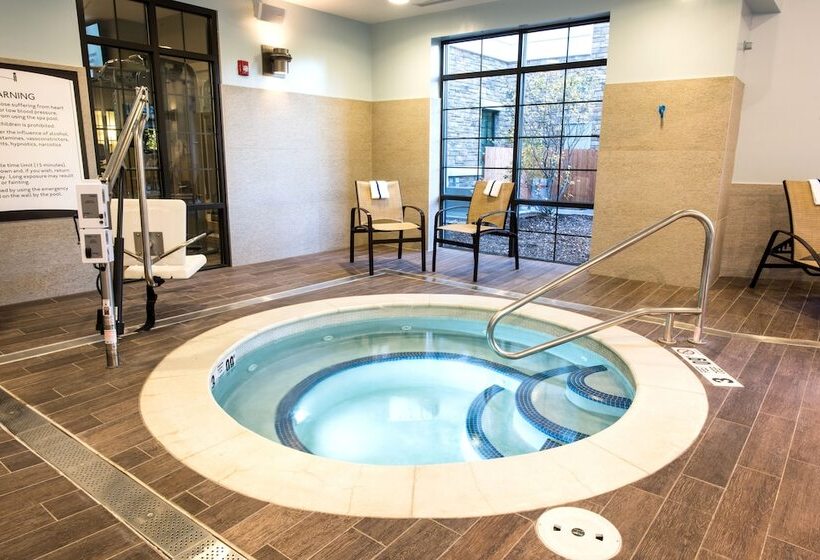 فندق Staybridge Suites Albany Wolf Rd Colonie Center, An Ihg