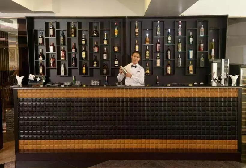 Hotelli Taw Win Garden