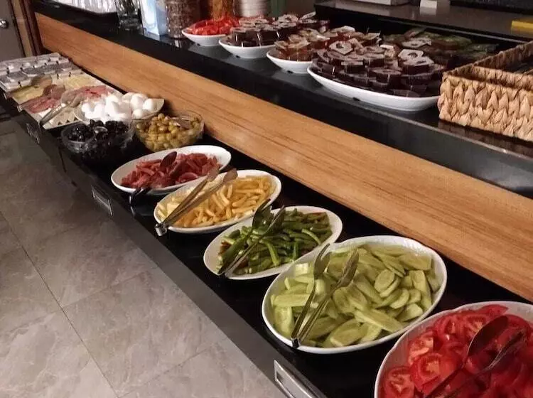 Time Hotel Mecidiyekoy