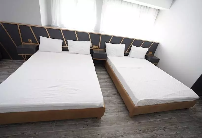 Time Hotel Mecidiyekoy