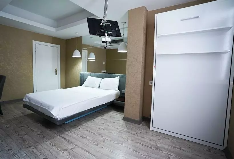 Time Hotel Mecidiyekoy