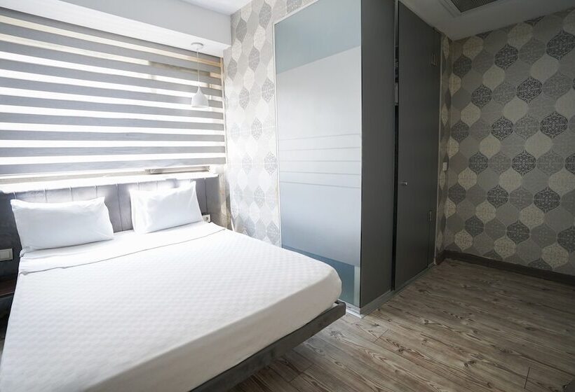 Time Hotel Mecidiyekoy