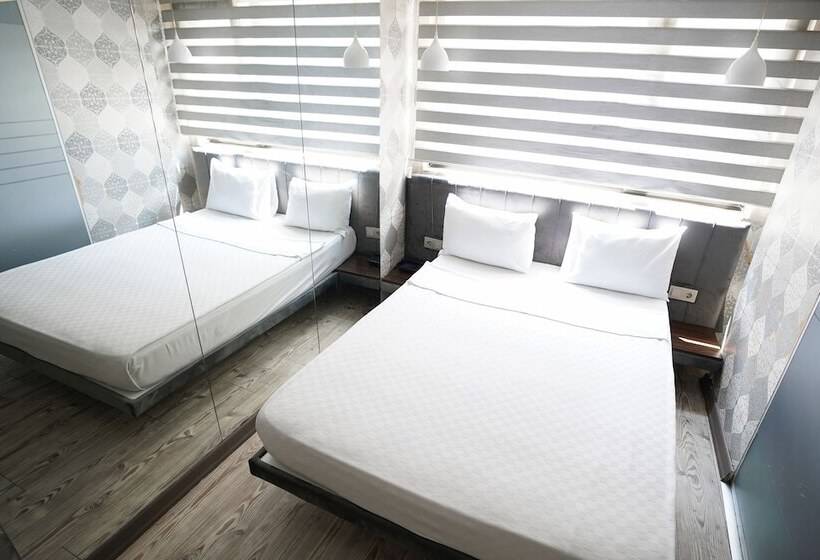 Time Hotel Mecidiyekoy