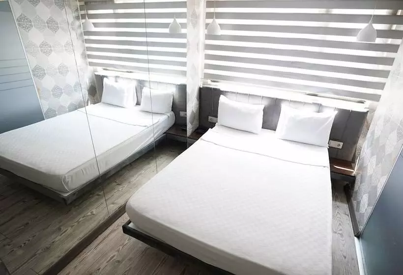 Time Hotel Mecidiyekoy