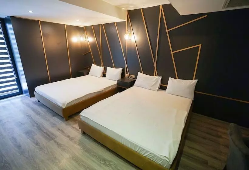 Time Hotel Mecidiyekoy