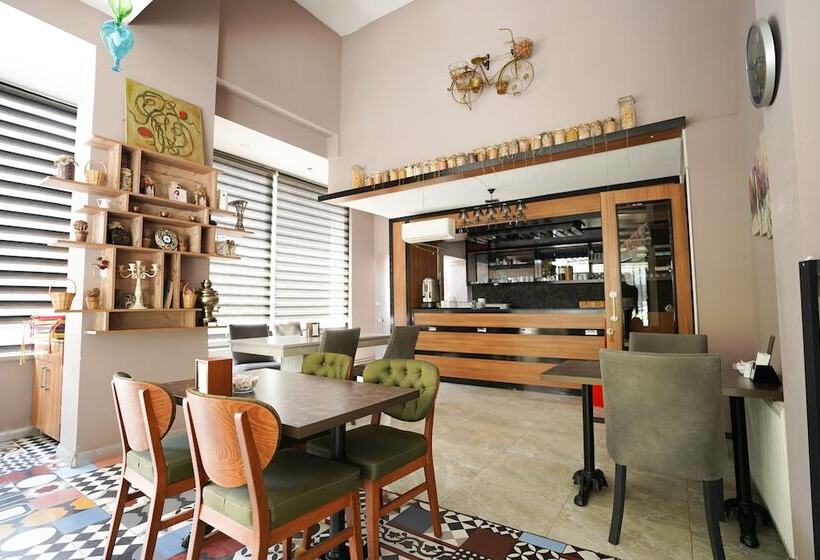 Time Hotel Mecidiyekoy