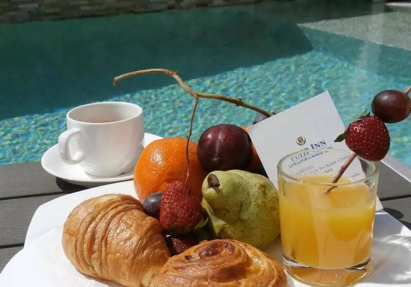 هتل Tulip Inn Sainte Clotilde, La Réunion