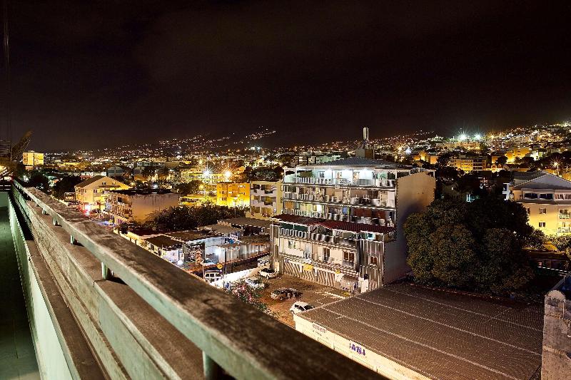 Hotel Tulip Inn Sainte Clotilde, La Réunion