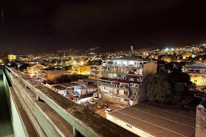 هتل Tulip Inn Sainte Clotilde, La Réunion