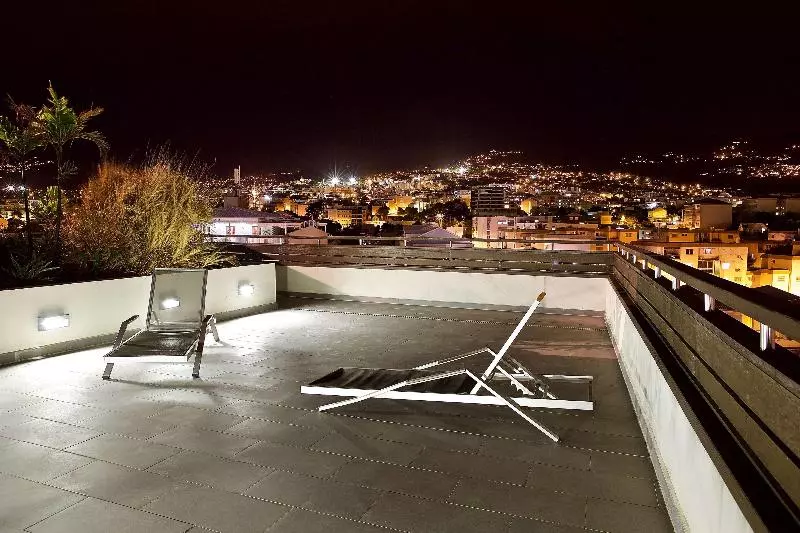 هتل Tulip Inn Sainte Clotilde, La Réunion