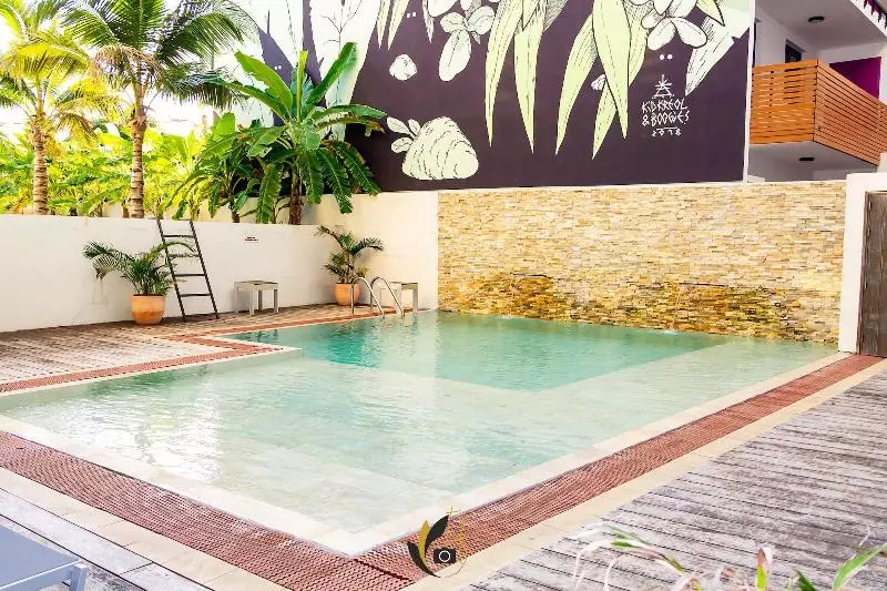 هتل Tulip Inn Sainte Clotilde, La Réunion