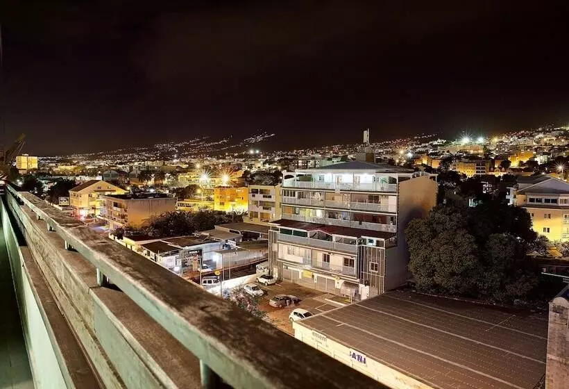 هتل Tulip Inn Sainte Clotilde, La Réunion