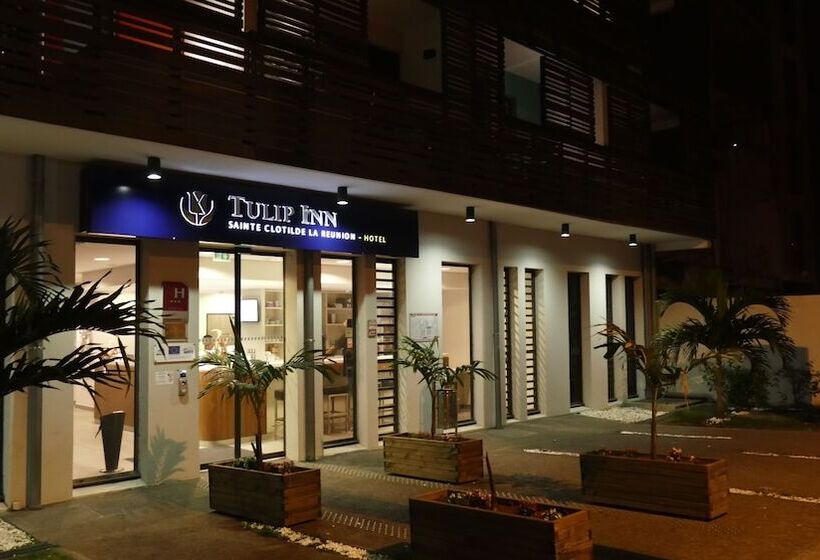 Hotel Tulip Inn Sainte Clotilde, La Réunion