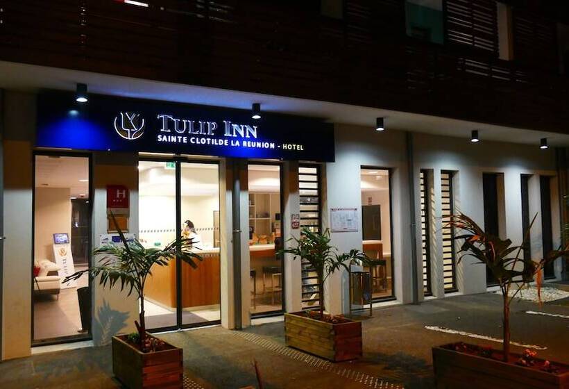 Hotel Tulip Inn Sainte Clotilde, La Réunion