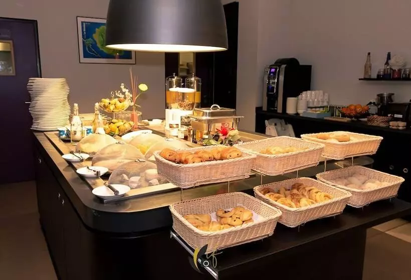 هتل Tulip Inn Sainte Clotilde, La Réunion