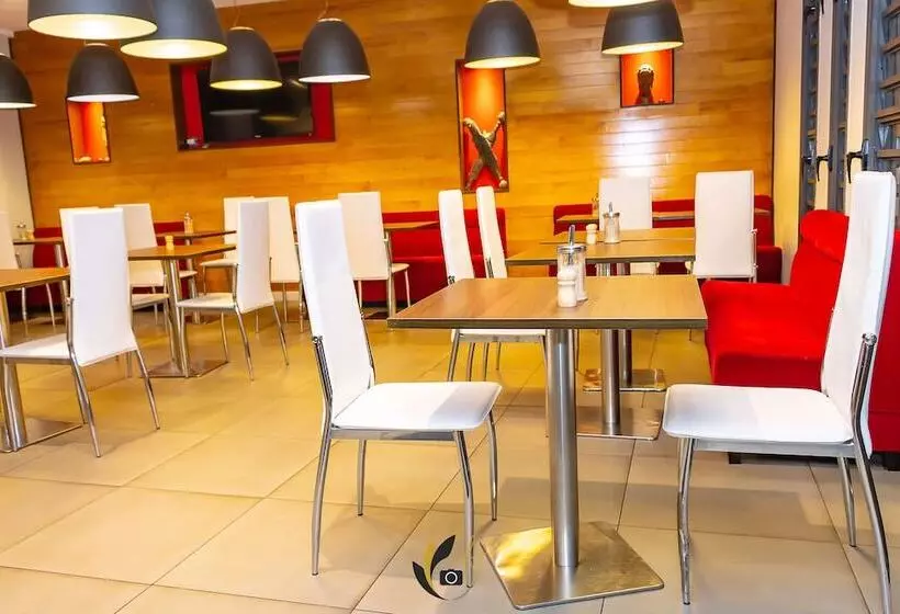 هتل Tulip Inn Sainte Clotilde, La Réunion