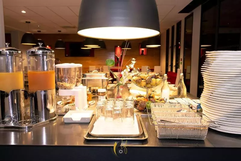 هتل Tulip Inn Sainte Clotilde, La Réunion