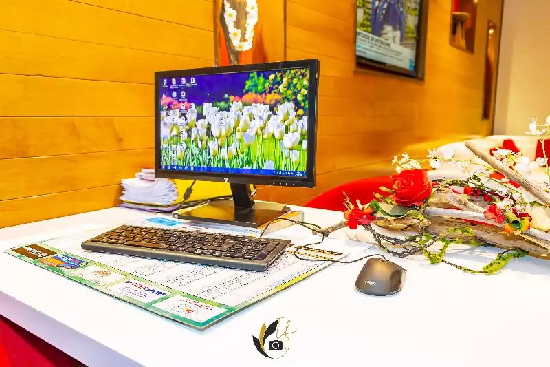 هتل Tulip Inn Sainte Clotilde, La Réunion