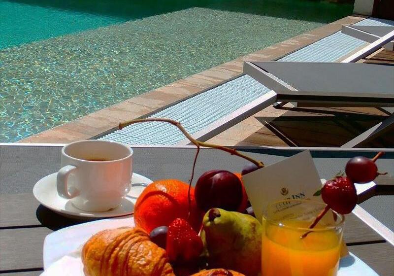 Hotel Tulip Inn Sainte Clotilde, La Réunion