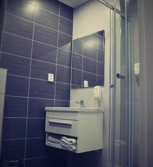 Hotel U Dvou Medvídků