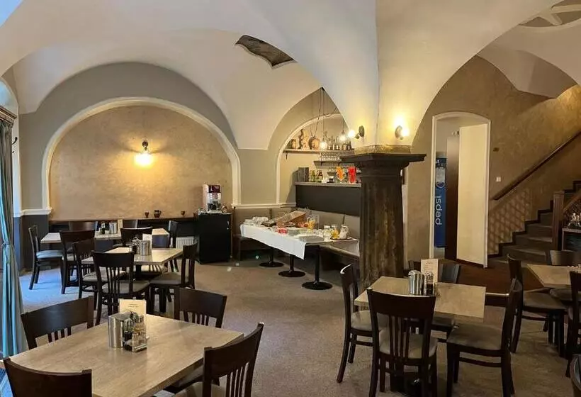 Hotel U Dvou Medvídků