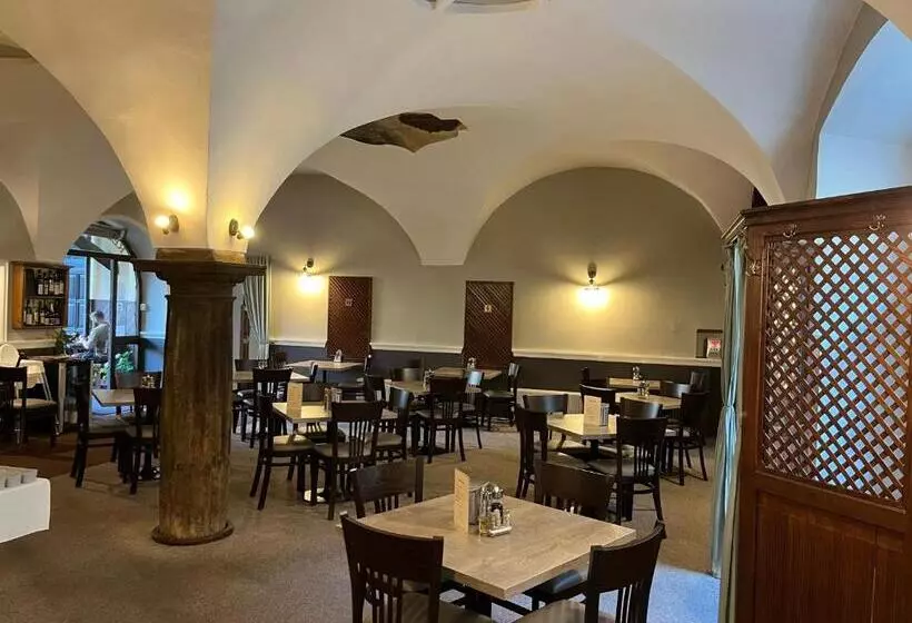 Hotel U Dvou Medvídků