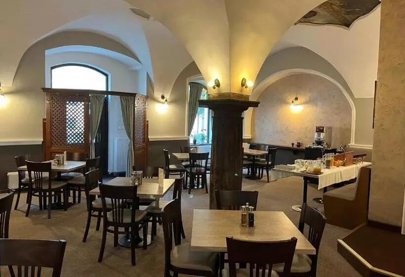 Hotel U Dvou Medvídků