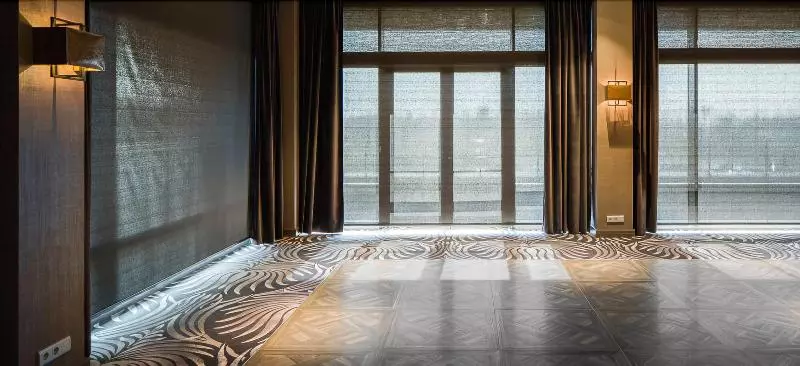 Van Der Valk Hotel Zwolle