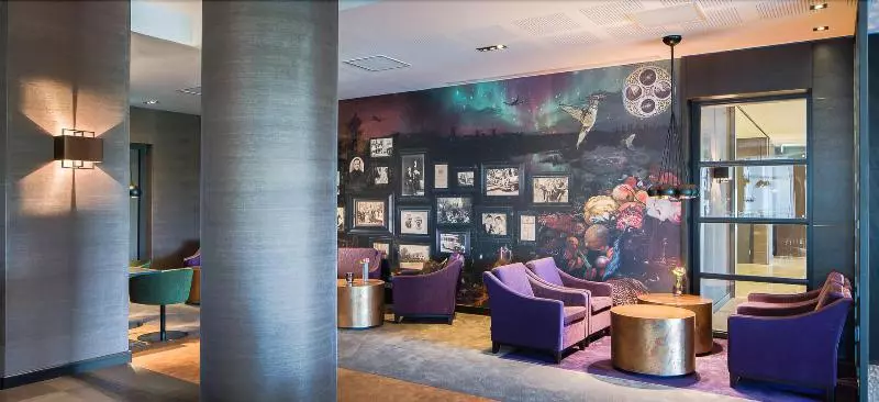 Van Der Valk Hotel Zwolle